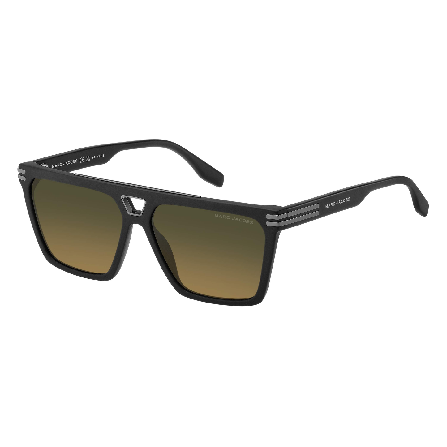 Marc Jacobs MARC717/S Men's Acetate Sunglasses