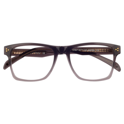 Martel Rosvin Bugs Unisex Acetate Eyeglass Frame for Men and Women