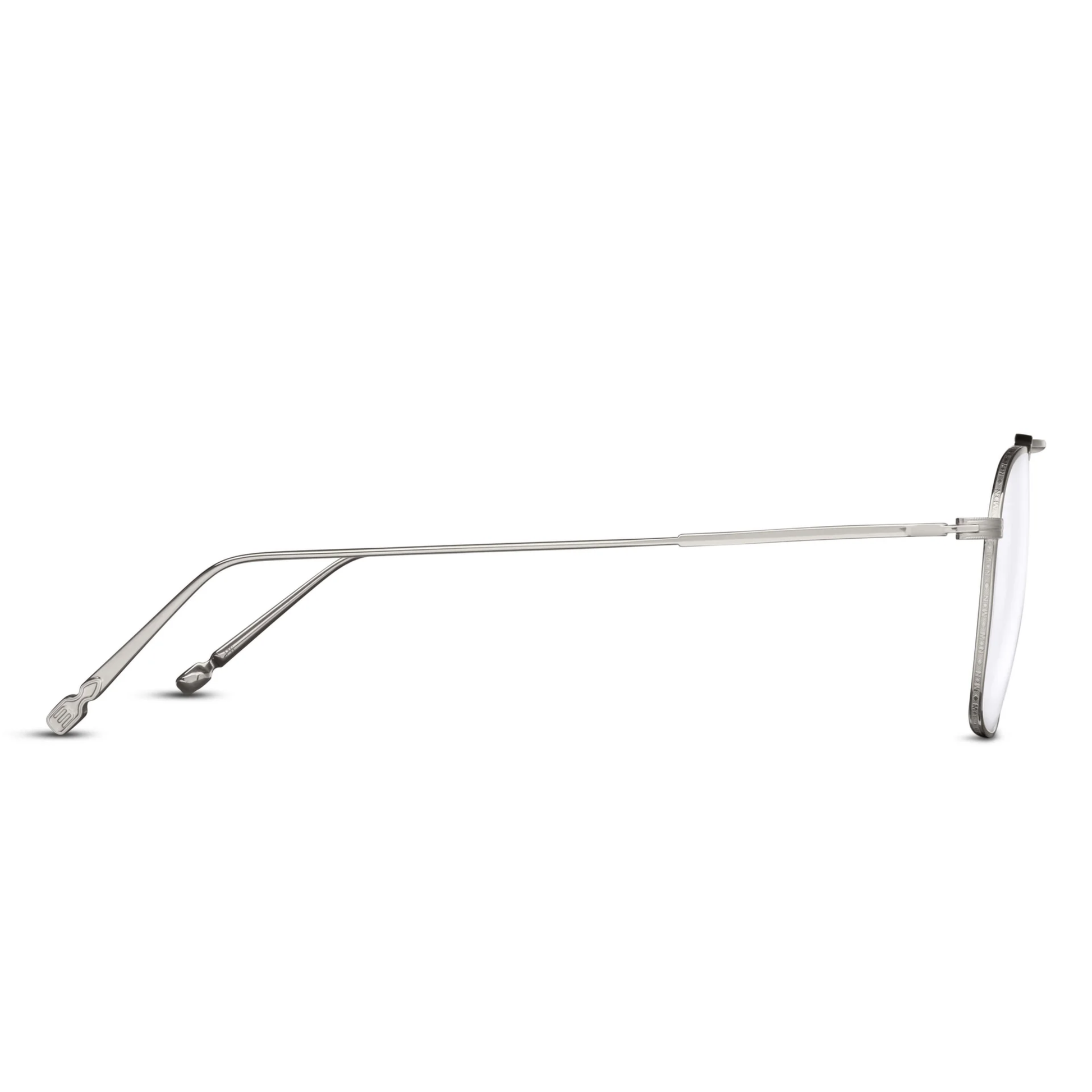 Matsuda M3129 Navigator Optical Frame 