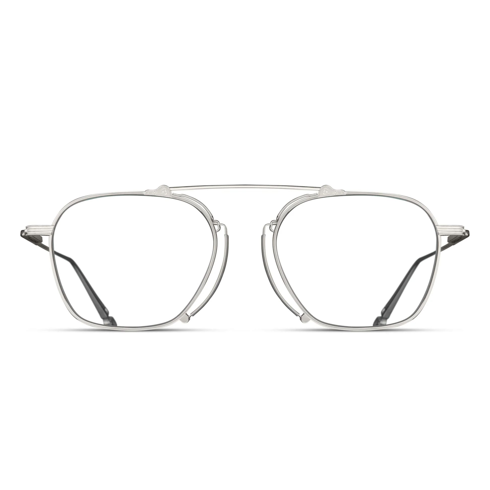 Matsuda M3129 Navigator Optical Frame 
