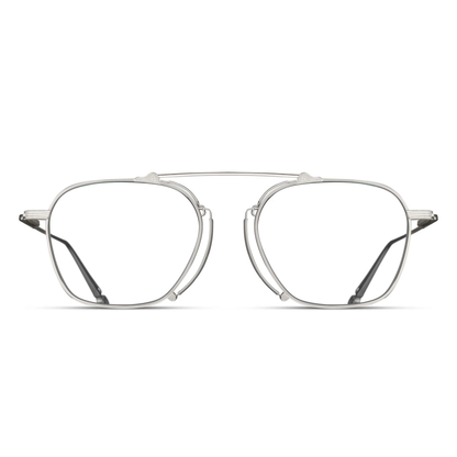 Matsuda M3129 Navigator Optical Frame 