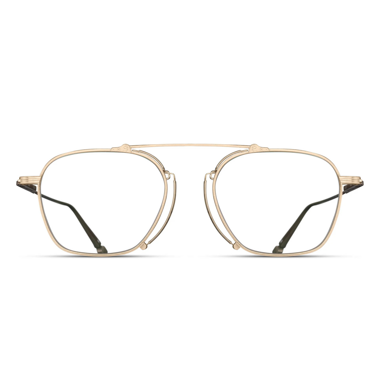 Matsuda M3129 Navigator Optical Frame 