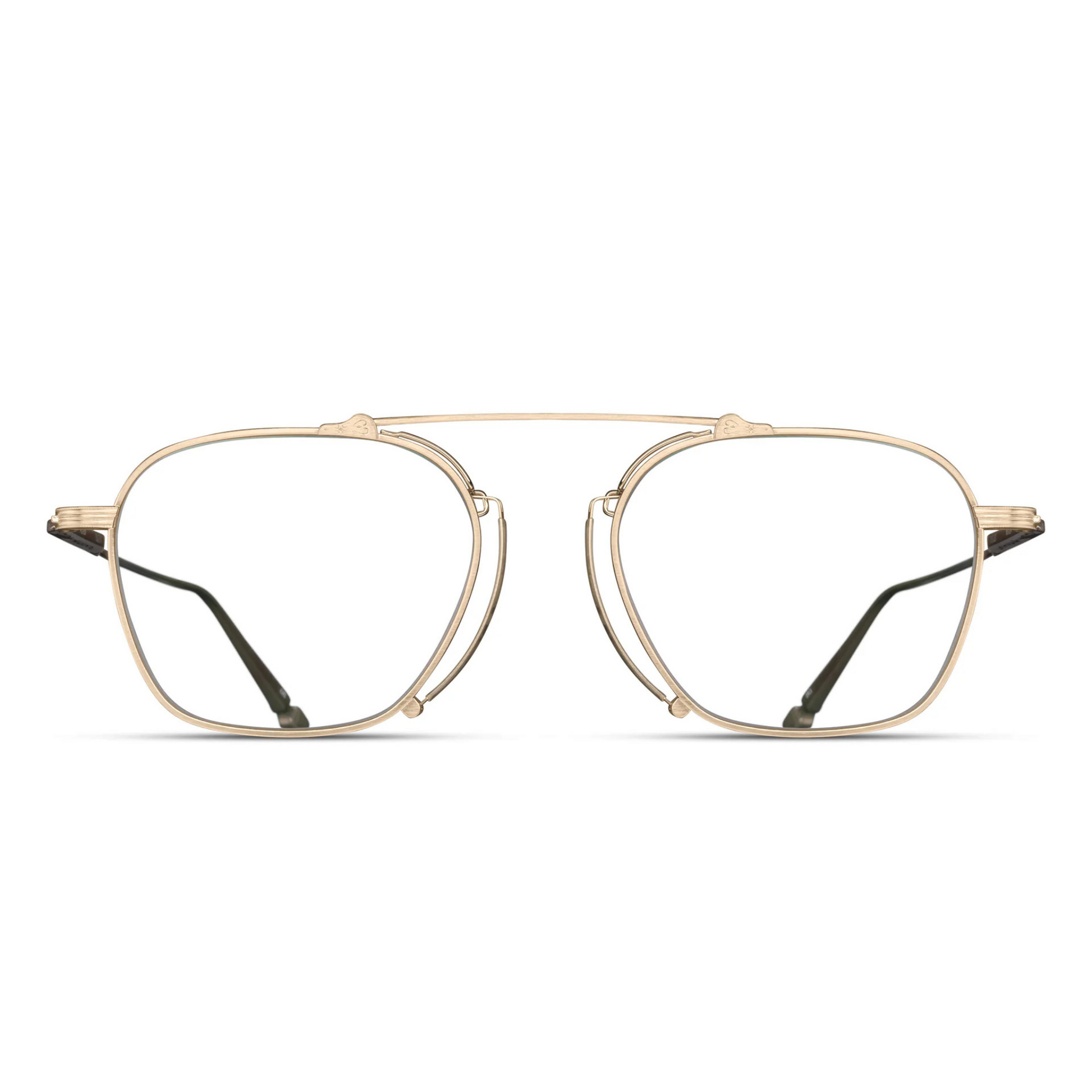 Matsuda M3129 Navigator Optical Frame 