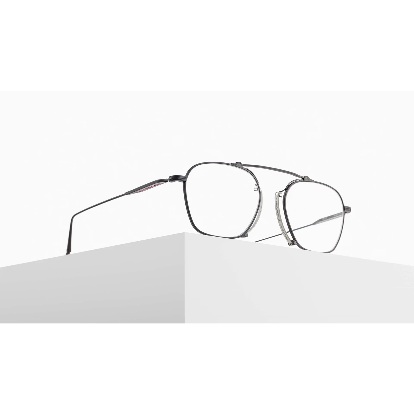 Matsuda M3129 Navigator Optical Frame 