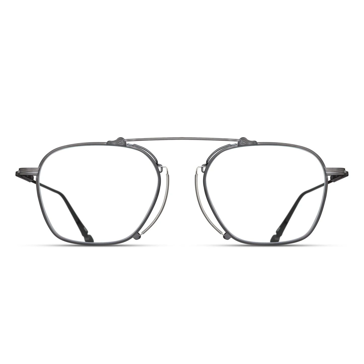 Matsuda M3129 Navigator Optical Frame 