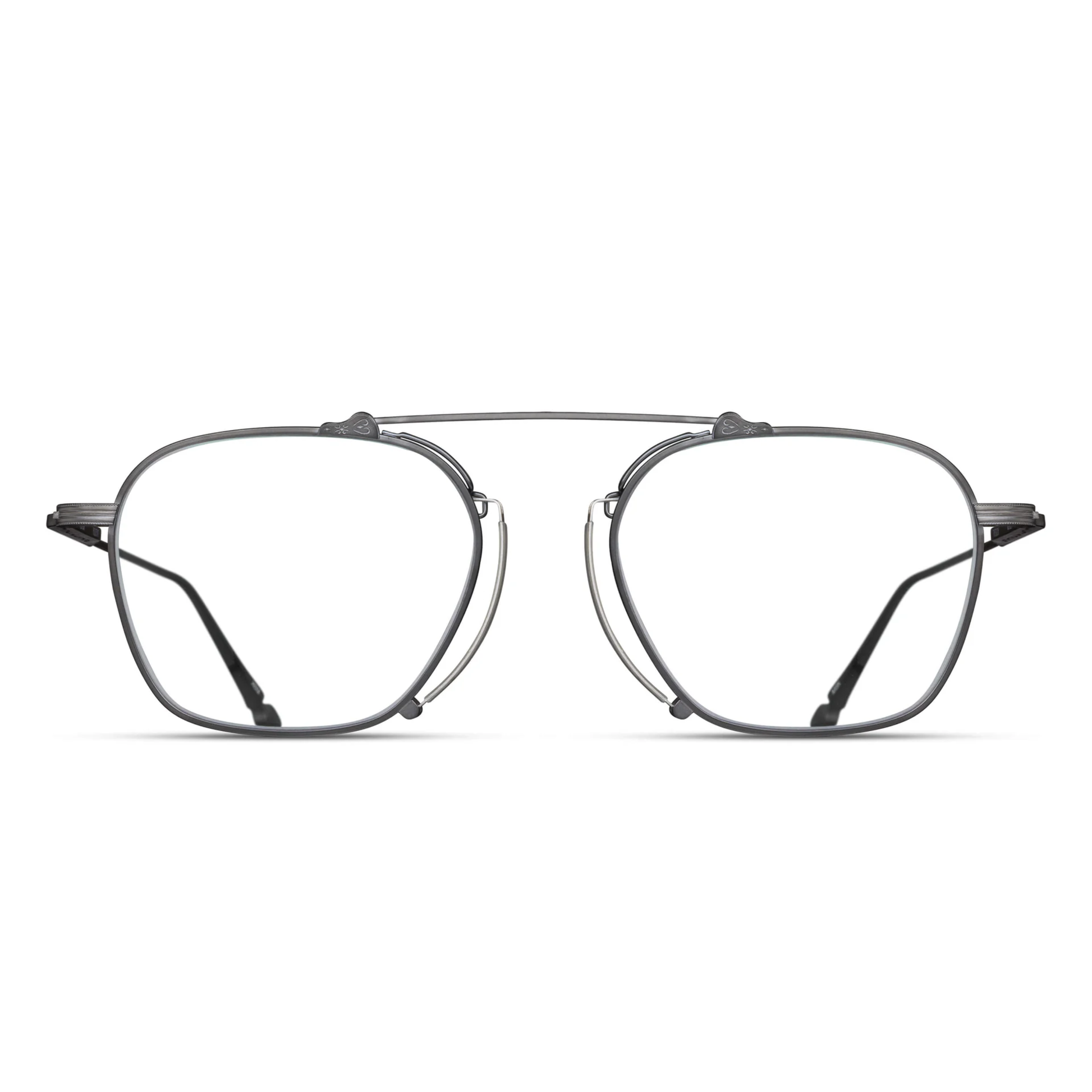 Matsuda M3129 Navigator Optical Frame 