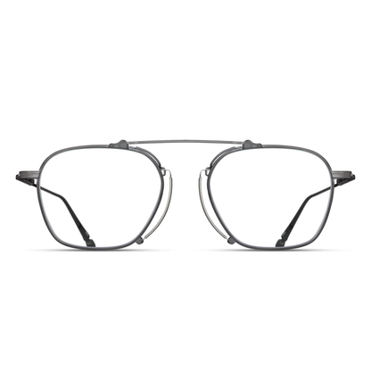 Matsuda M3129 Navigator Optical Frame 