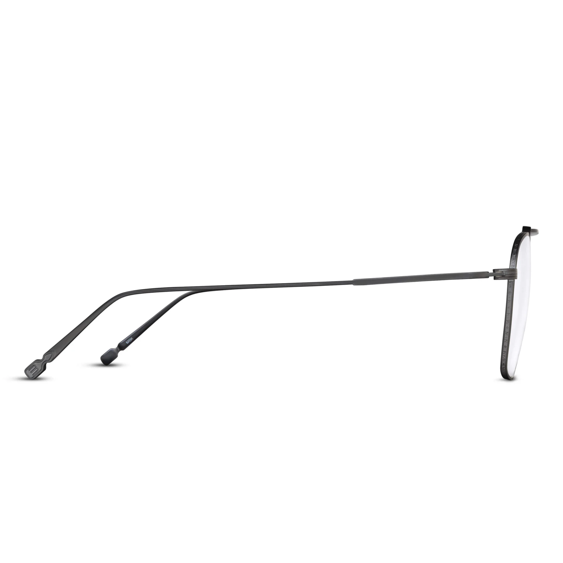 Matsuda M3129 Navigator Optical Frame 