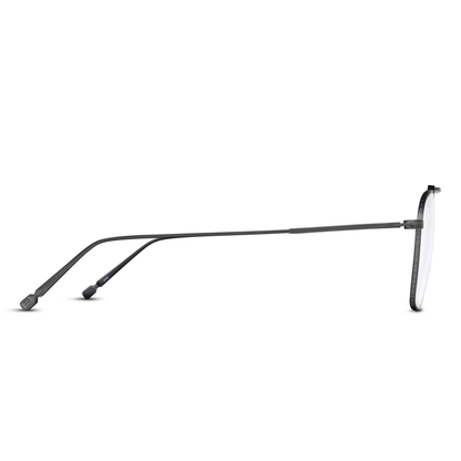 Matsuda M3129 Navigator Optical Frame 
