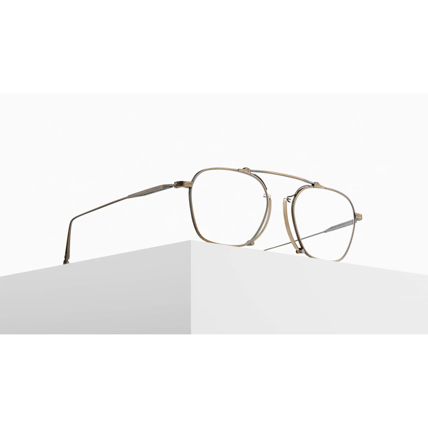 Matsuda M3129 Navigator Optical Frame 