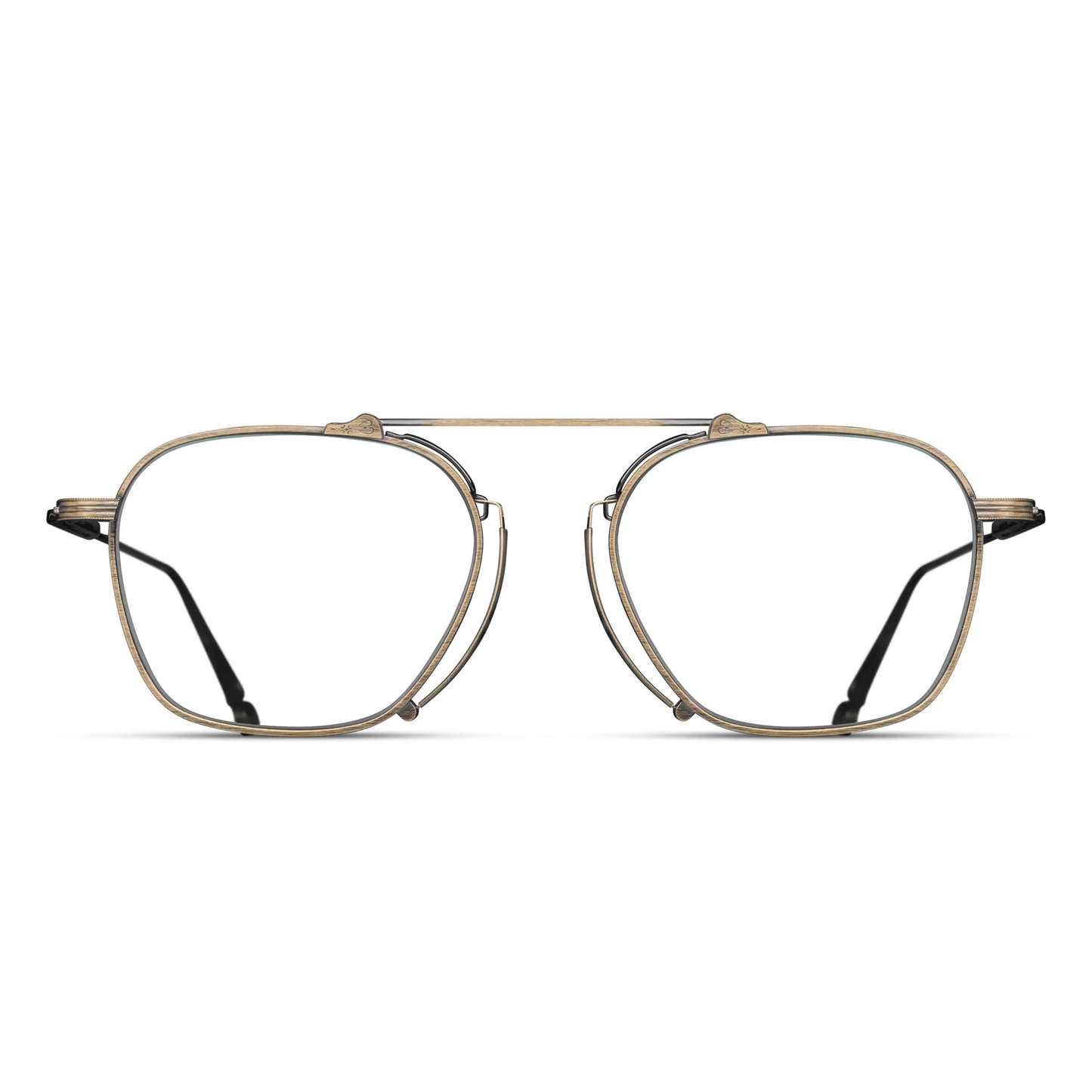 Matsuda M3129 Navigator Optical Frame 