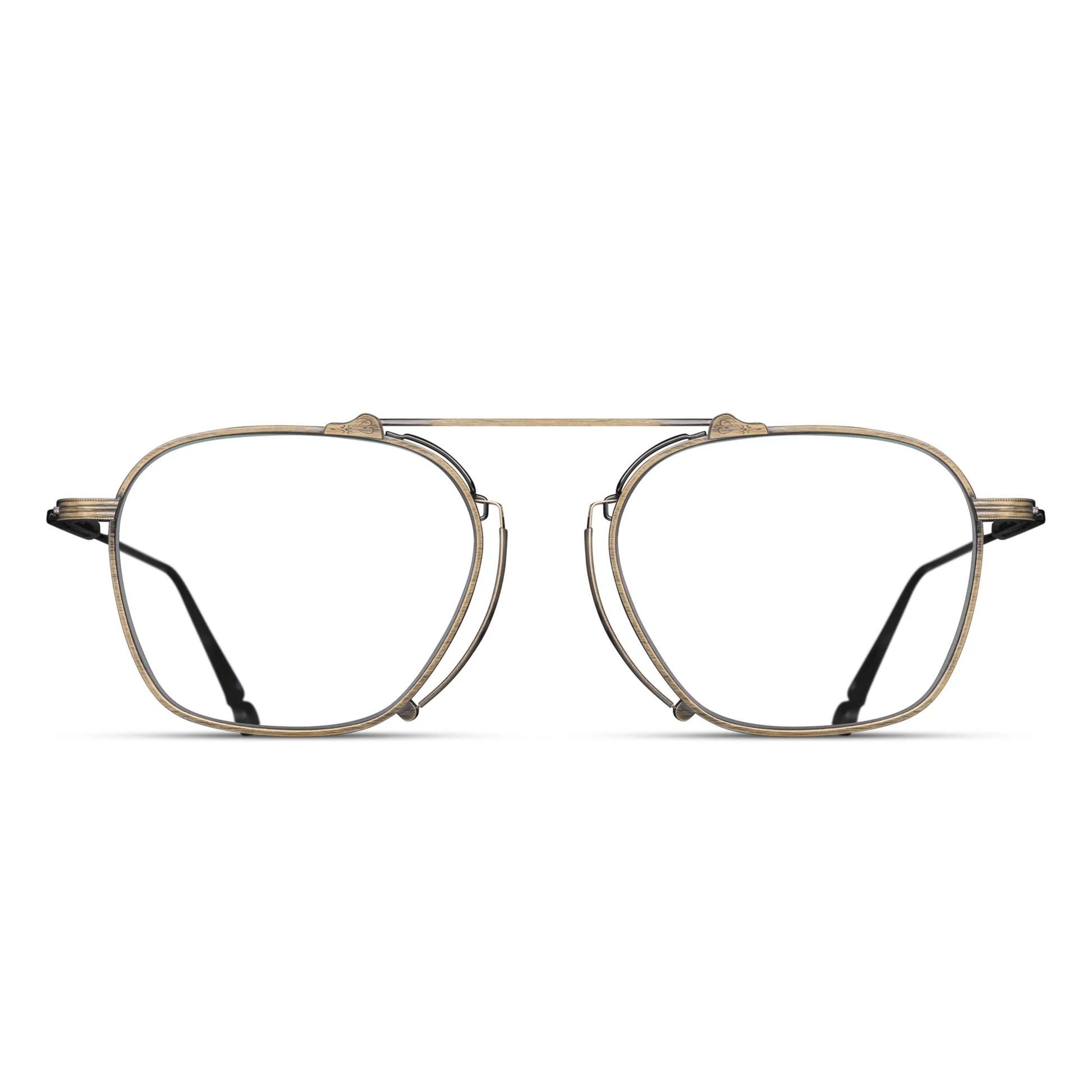 Matsuda M3129 Navigator Optical Frame 