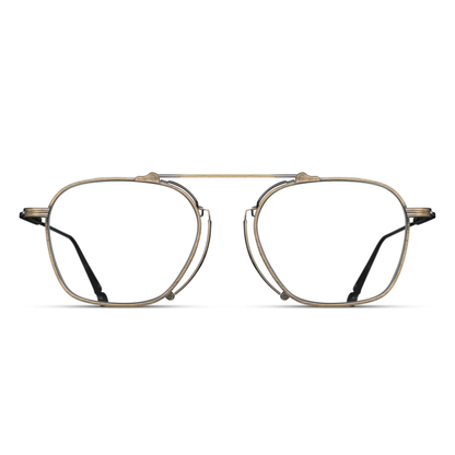 Matsuda M3129 Navigator Optical Frame 
