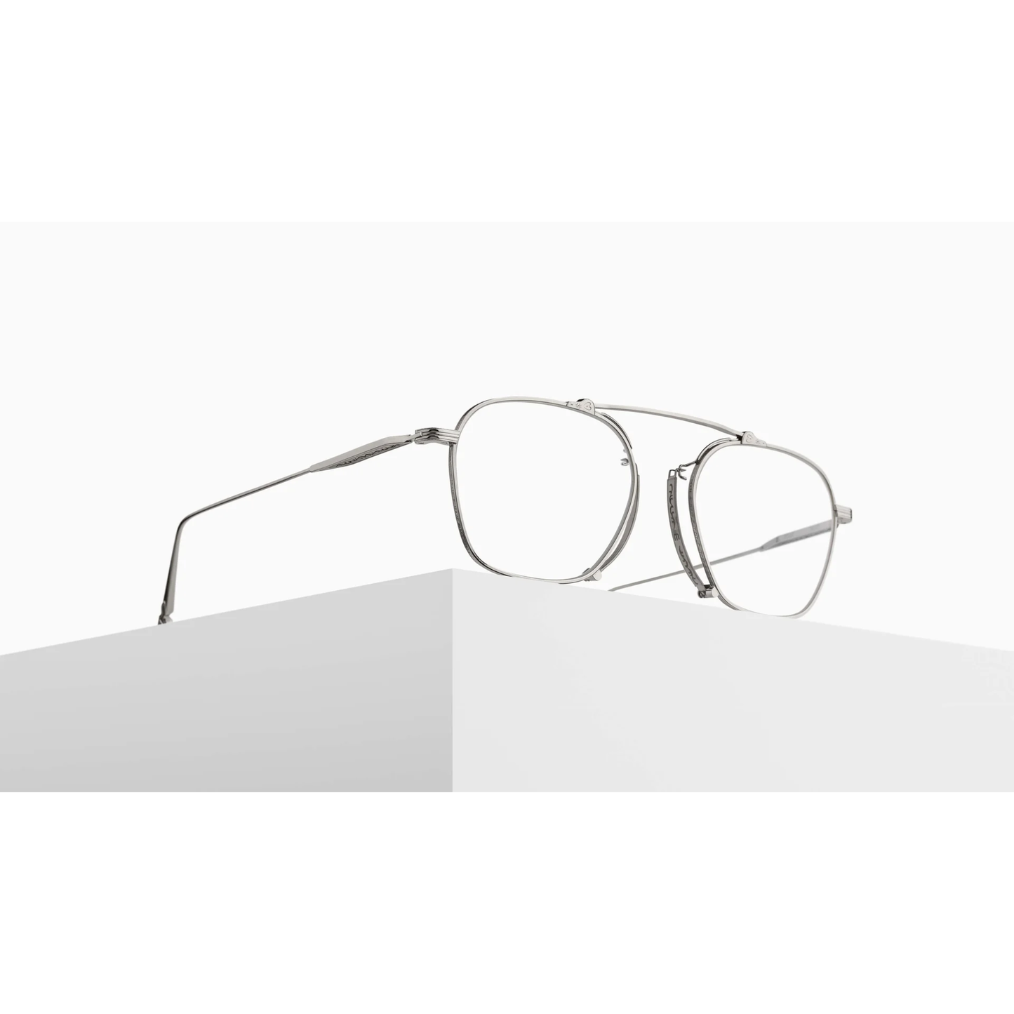Matsuda M3129 Navigator Optical Frame 