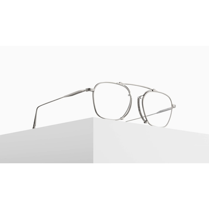 Matsuda M3129 Navigator Optical Frame 