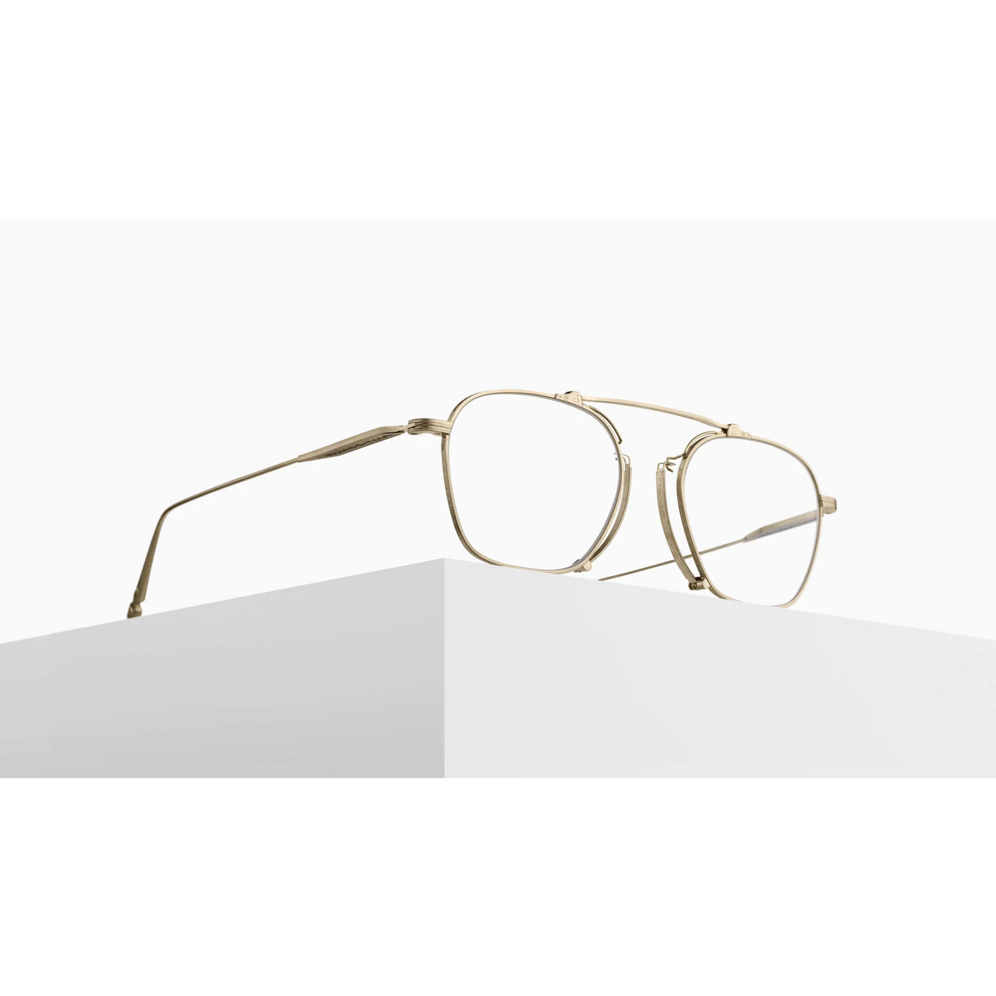 Matsuda M3129 Navigator Optical Frame 