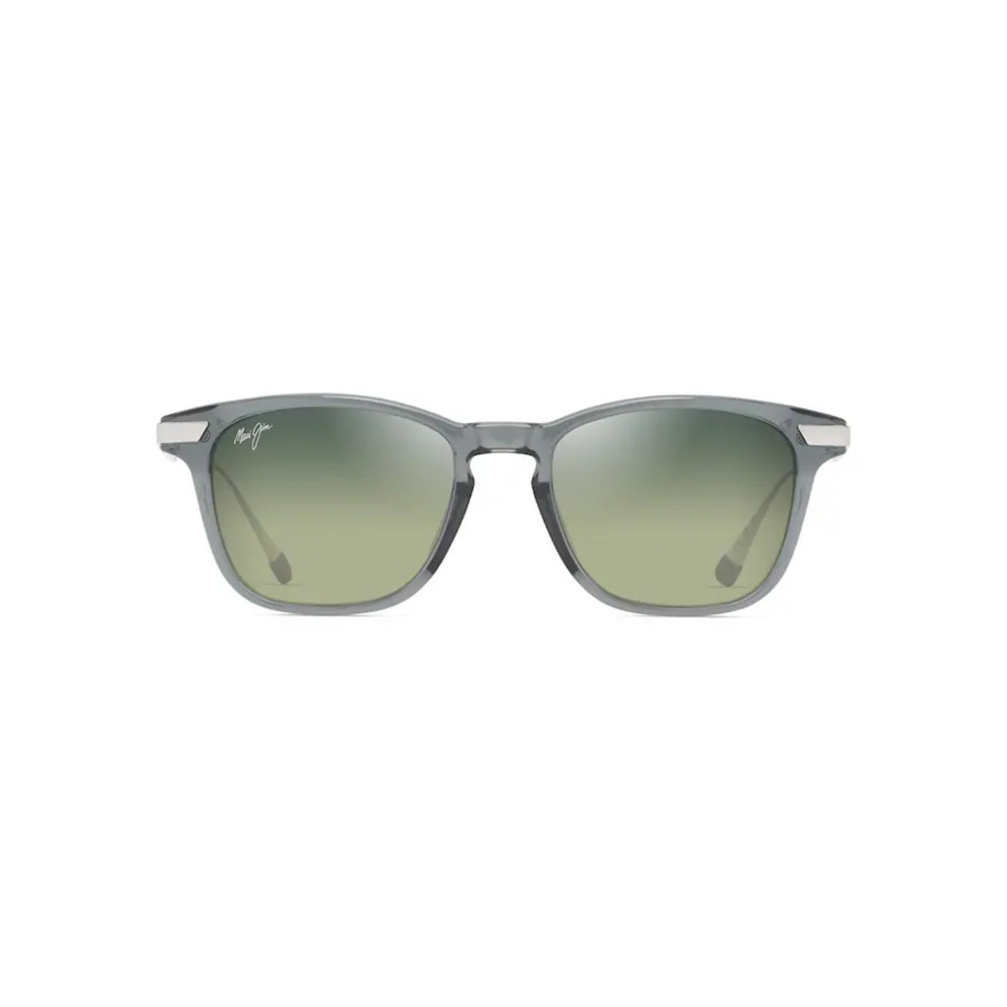 Maui Jim MJ0623S MANA‘OLANA unisex square sunglasses featuring a lightweight premium frame with superior UV protection.