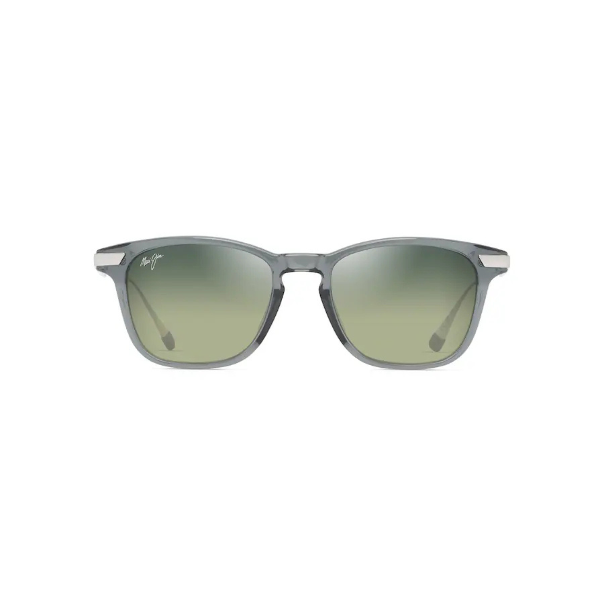 Maui Jim MJ0623S MANA‘OLANA unisex square sunglasses featuring a lightweight premium frame with superior UV protection.