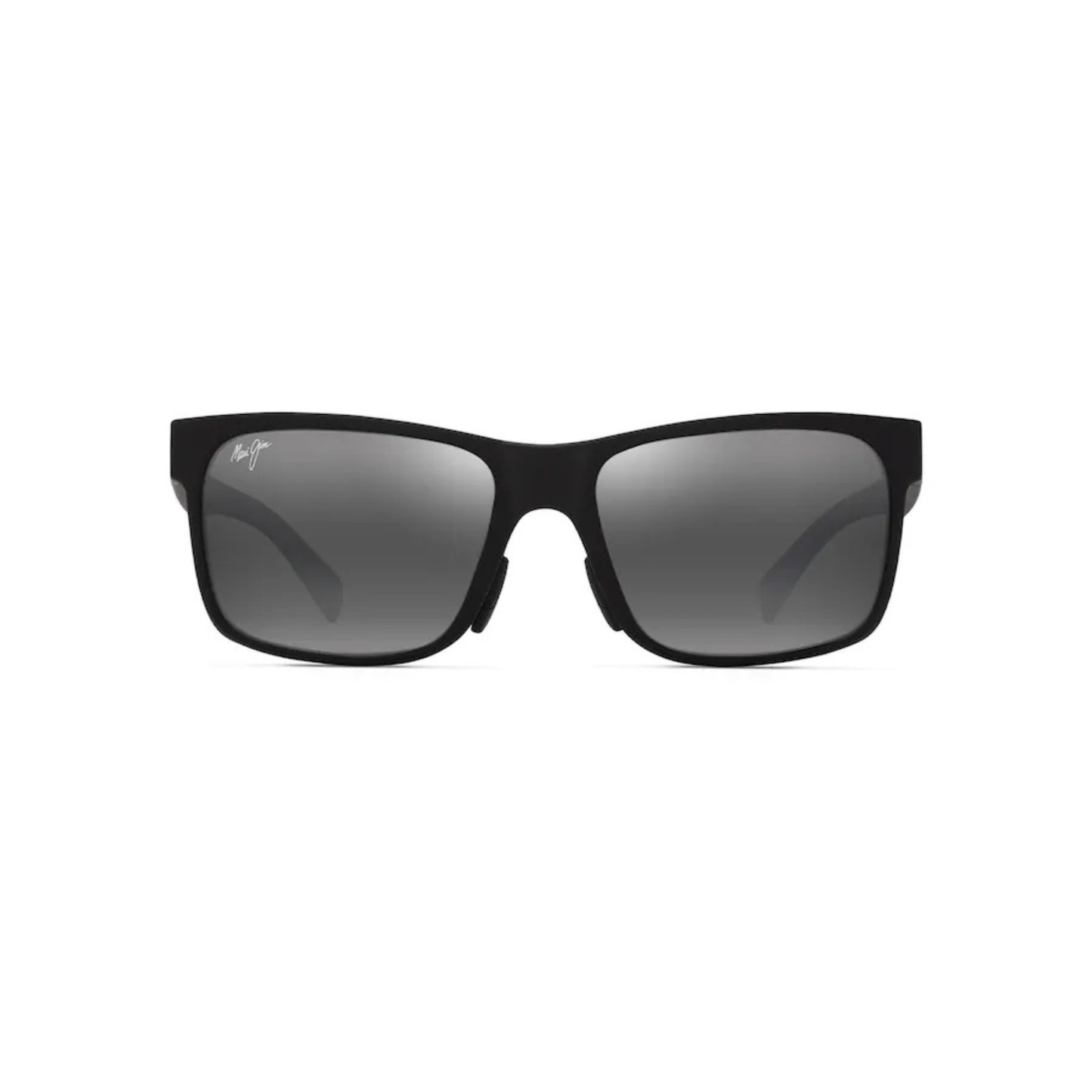 Maui Jim MJ0683S Ho'opili unisex square sunglasses featuring premium craftsmanship, lightweight comfort and UV protection.