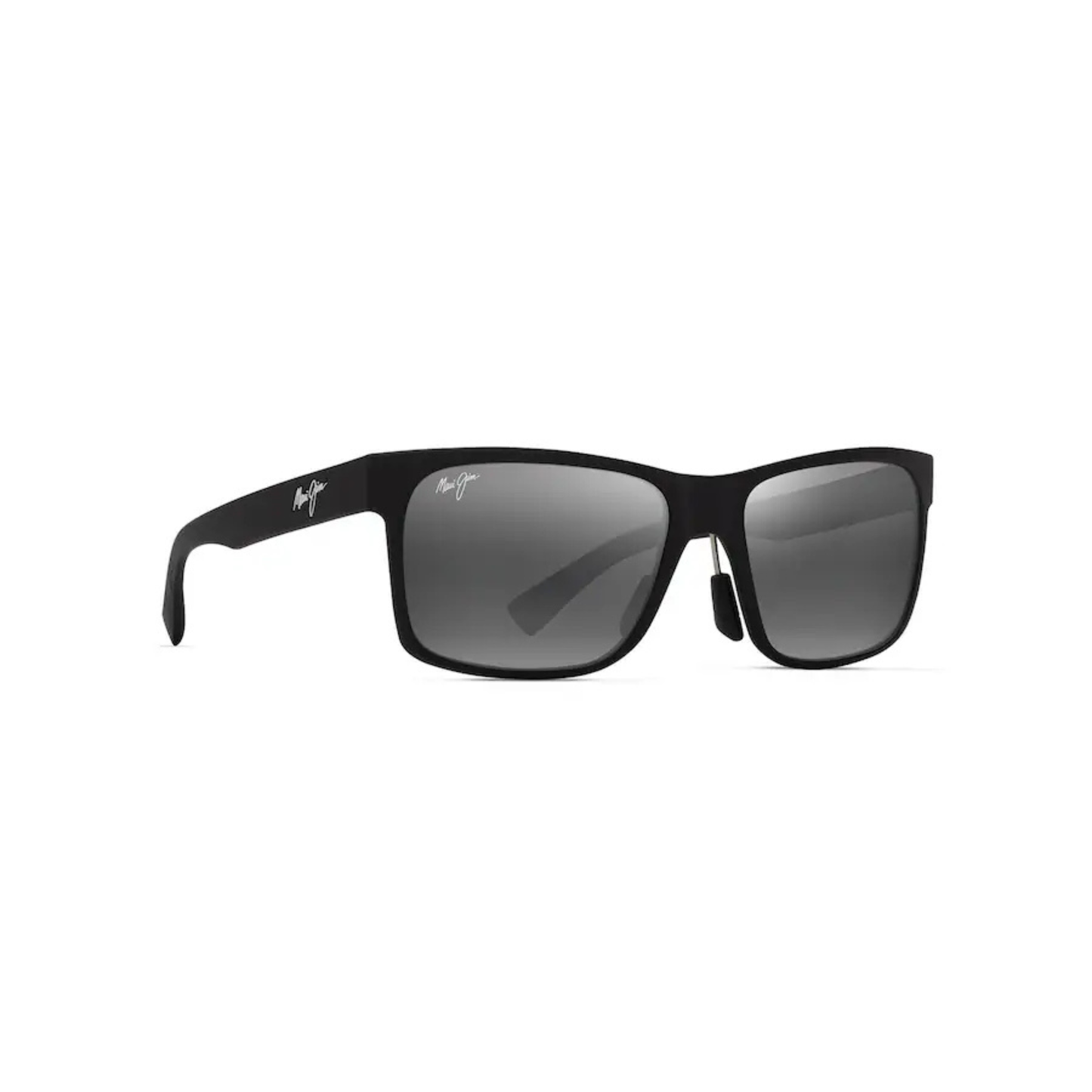 Maui Jim MJ0683S Ho'opili unisex square sunglasses featuring premium craftsmanship, lightweight comfort and UV protection.