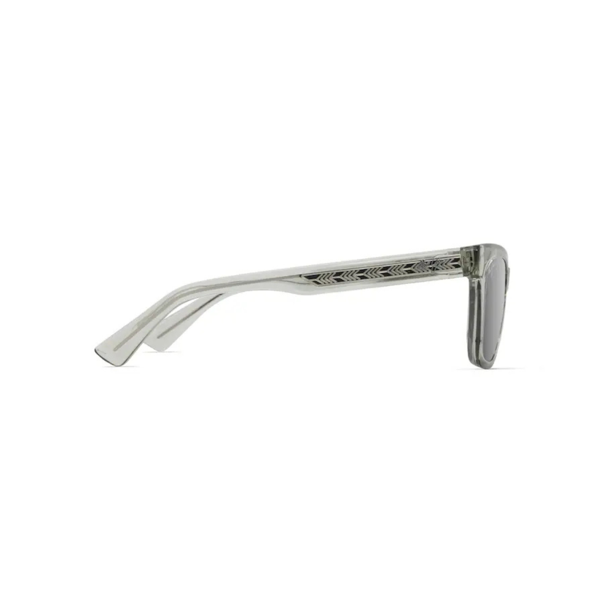 Maui Jim MJ0689S Hiwahiwa women's cat eye sunglasses featuring a lightweight full-rim design with premium craftsmanship.