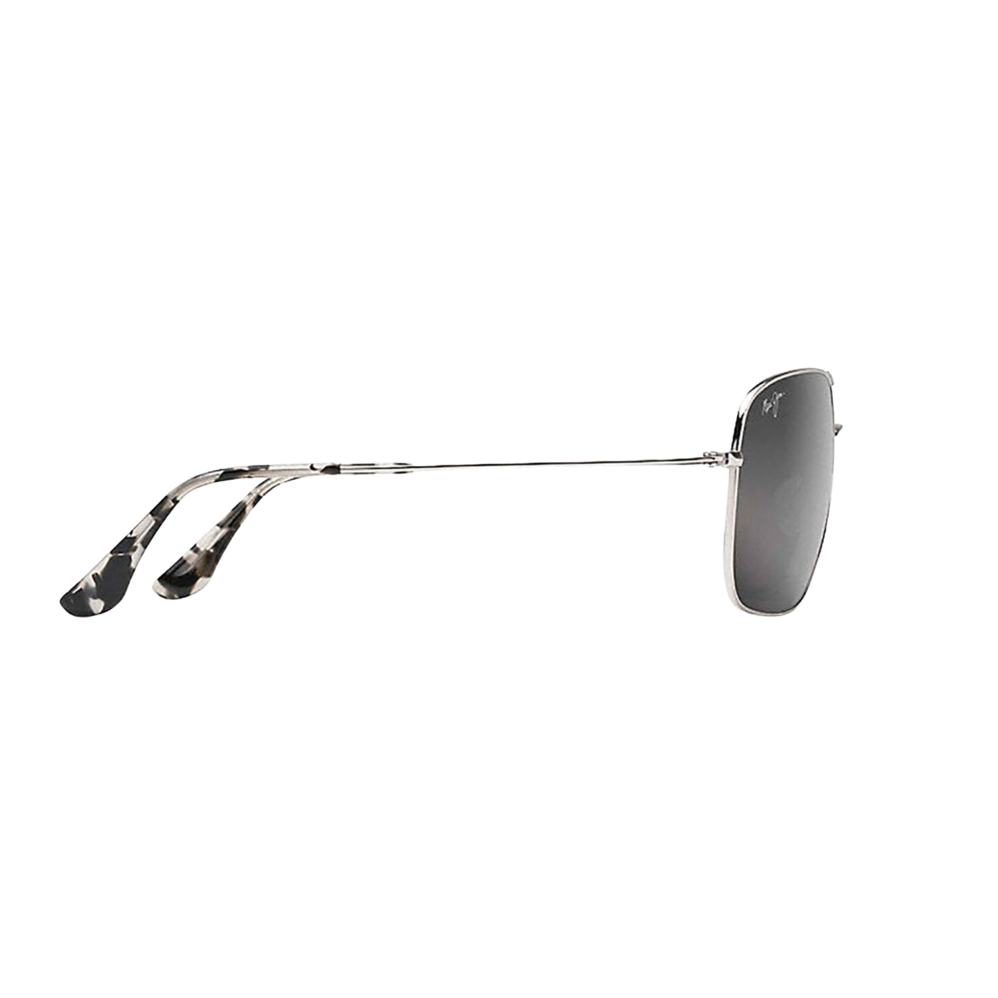 Maui Jim MJ0774S Cook Pines unisex navigator sunglasses with premium craftsmanship, lightweight comfort and UV protection.