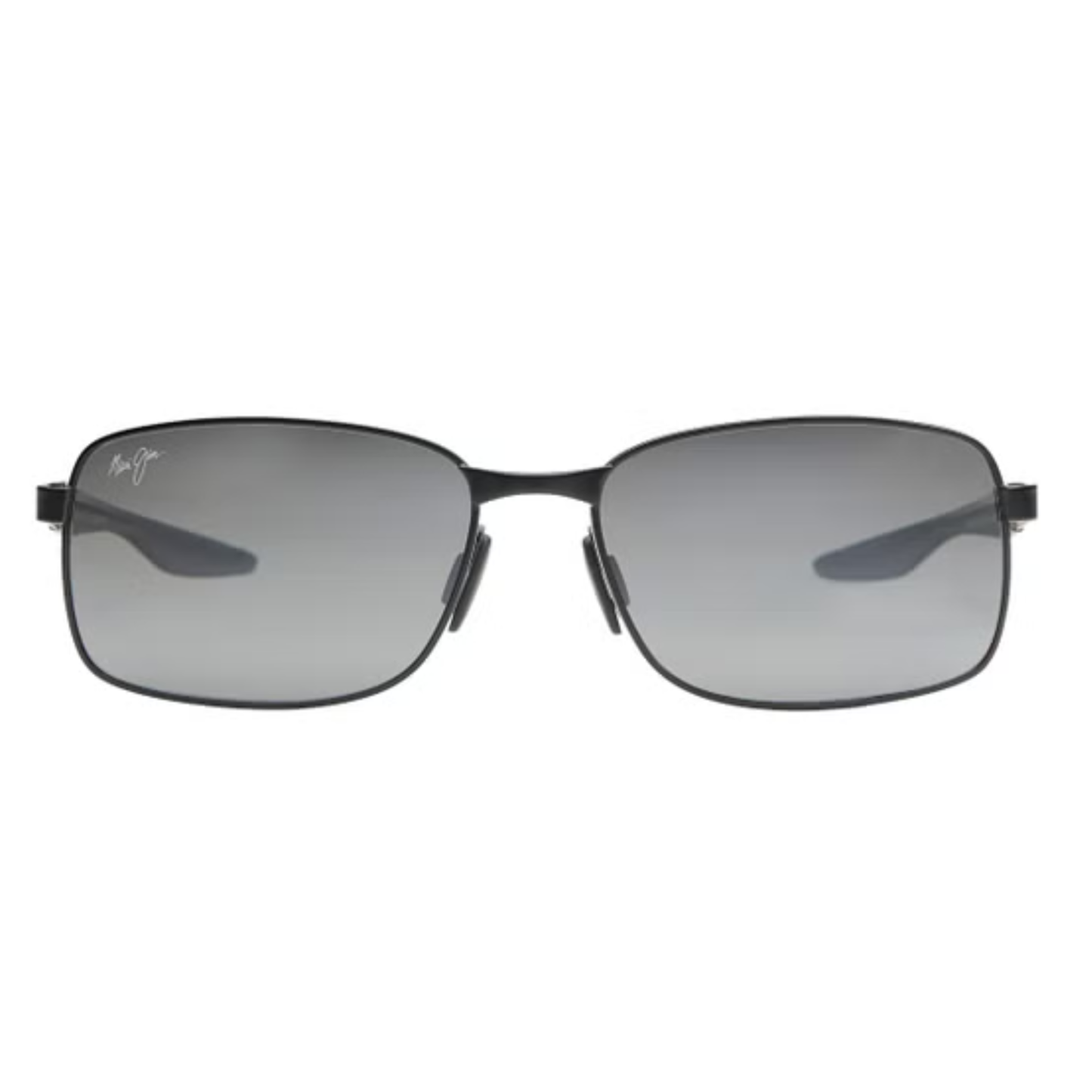 Maui Jim MJ0797S Shoal unisex rectangle sunglasses featuring premium craftsmanship, lightweight full-rim construction and UV protection.