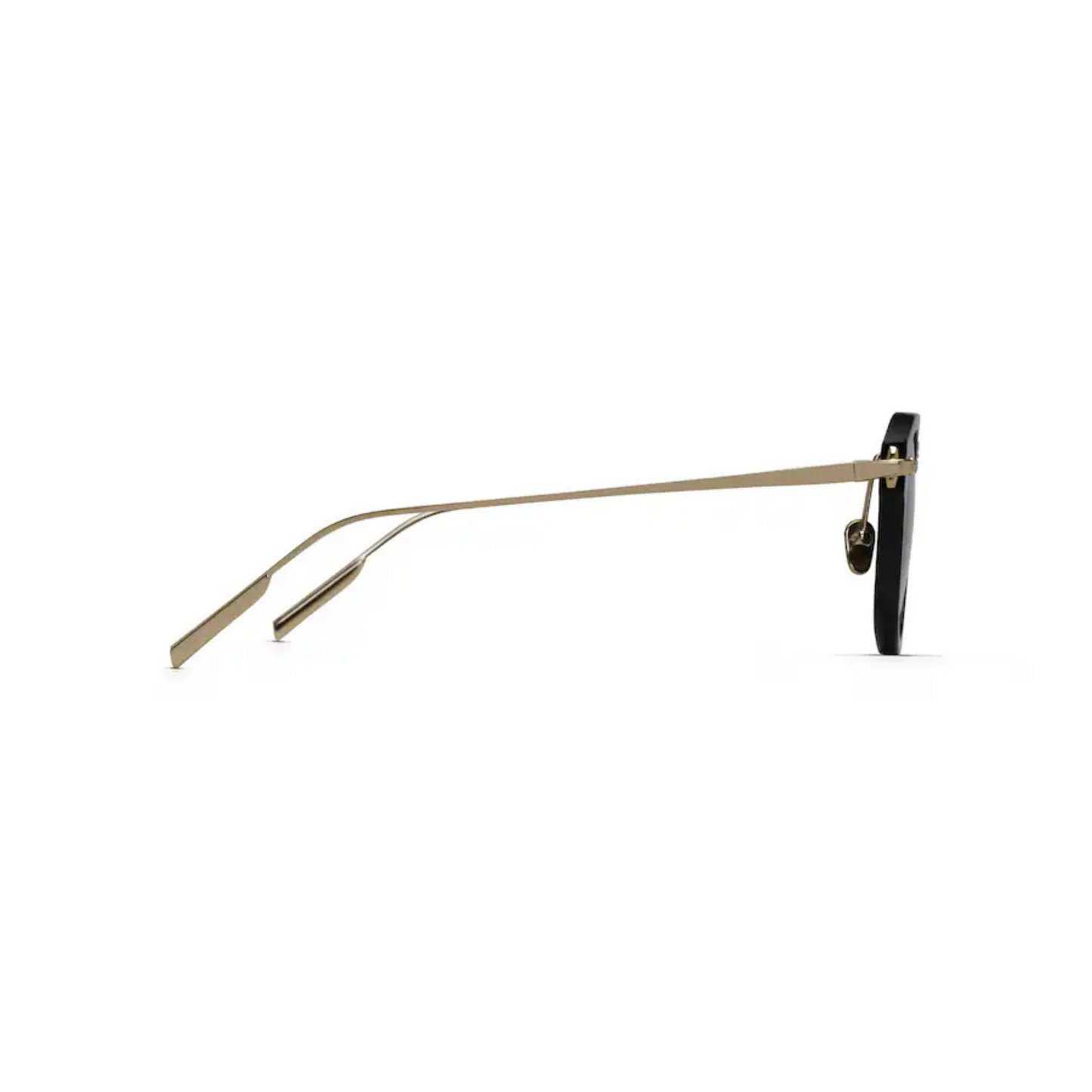 Maui Jim MJ0837S Alika unisex square sunglasses featuring a lightweight full-rim design with premium craftsmanship.