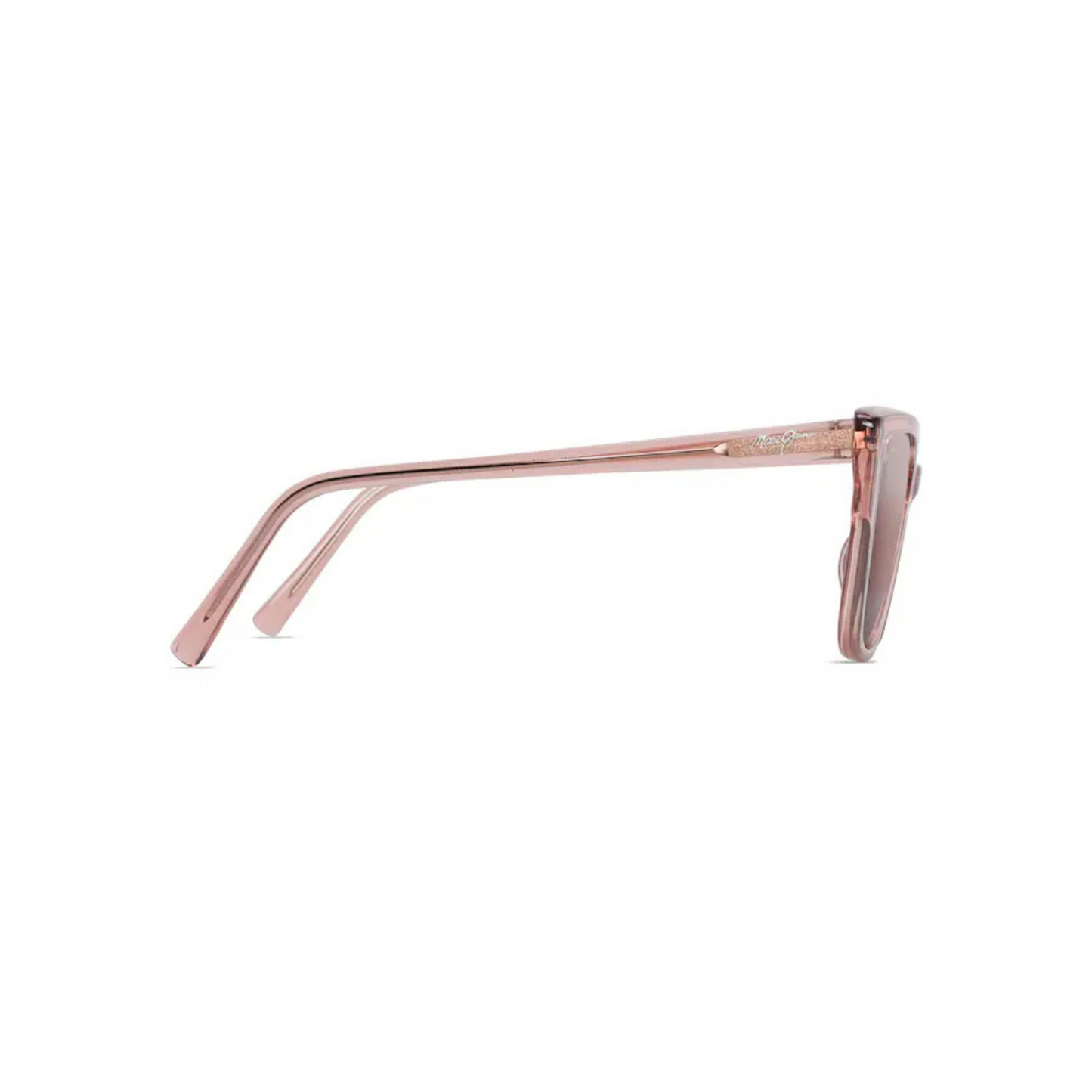 Maui Jim MJ0884S Kou women's cat eye sunglasses featuring a lightweight designer frame with premium craftsmanship.