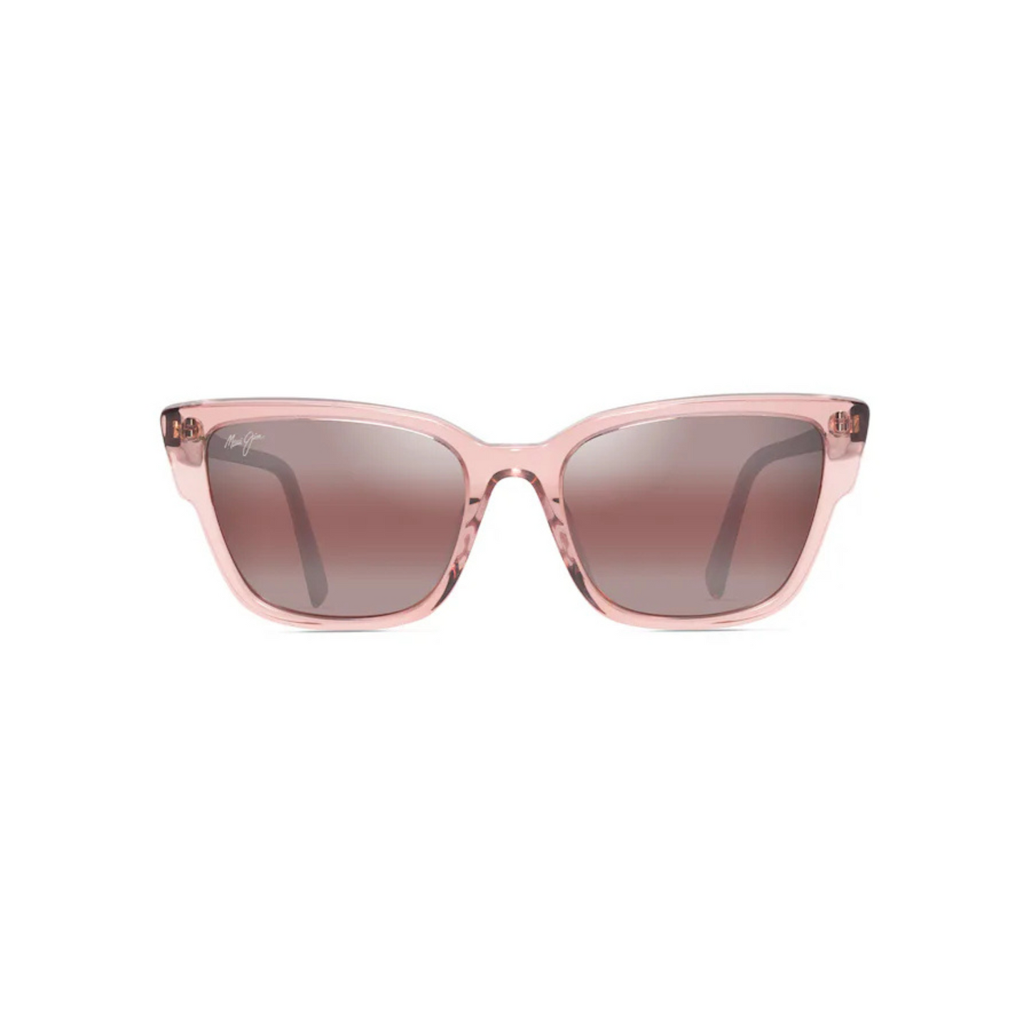 Maui Jim MJ0884S Kou women's cat eye sunglasses featuring a lightweight designer frame with premium craftsmanship.