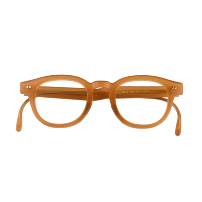 Maxi Rosvin Bugs Unisex Acetate Eyeglass Frame for Men and Women