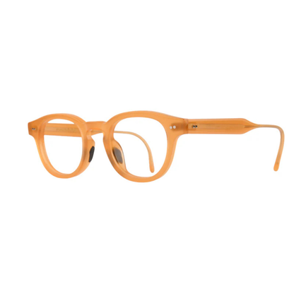 Maxi Rosvin Bugs Unisex Acetate Eyeglass Frame for Men and Women