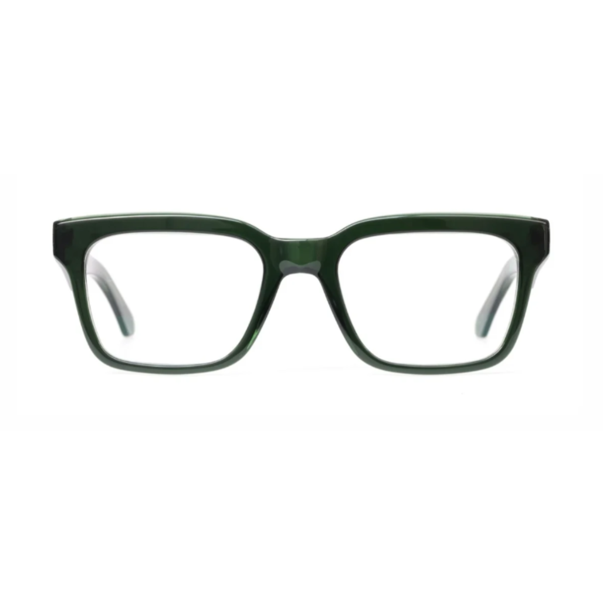 Maybach THE CHAIRMAN I PA ABK Z26 53 unisex full rim rectangle optical frame