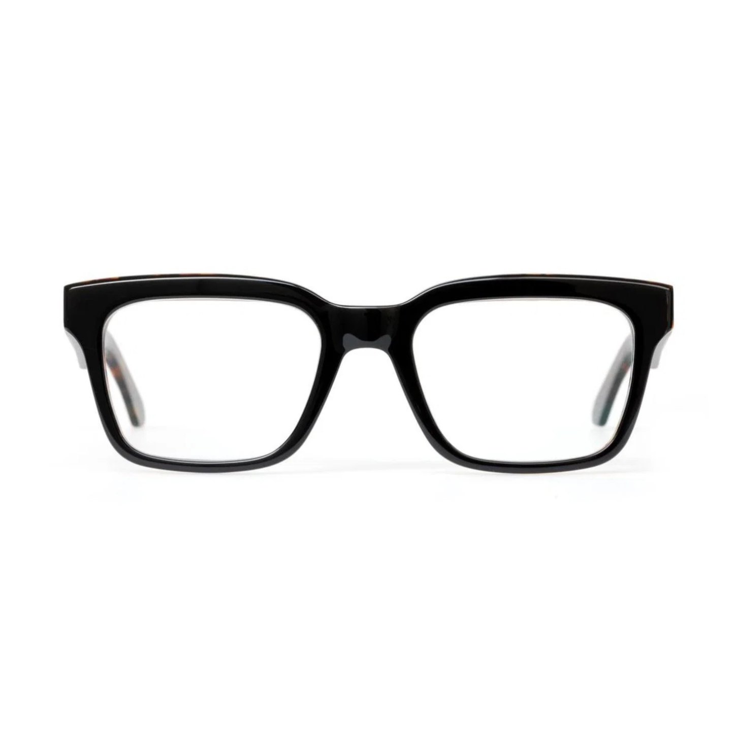 Maybach THE CHAIRMAN I unisex full rim rectangle optical frame