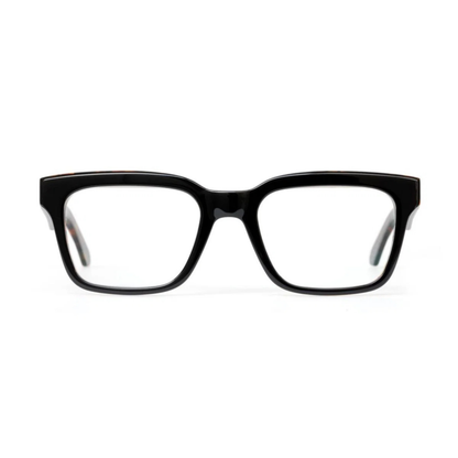 Maybach THE CHAIRMAN I unisex full rim rectangle optical frame