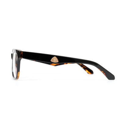 Maybach THE CHAIRMAN I unisex full rim rectangle optical frame