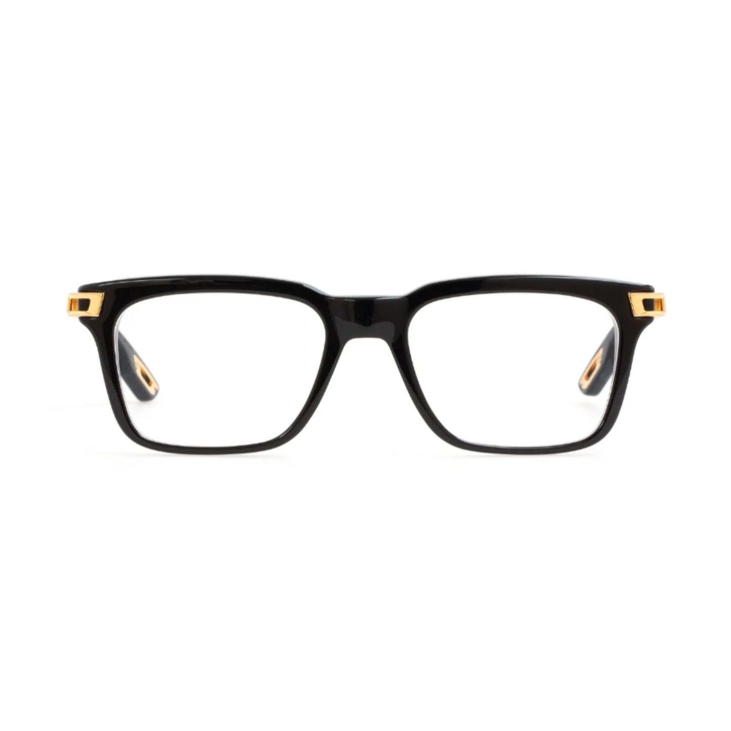 Maybach THE EXPERT IV G AB Z26 luxury full rim square unisex optical frame