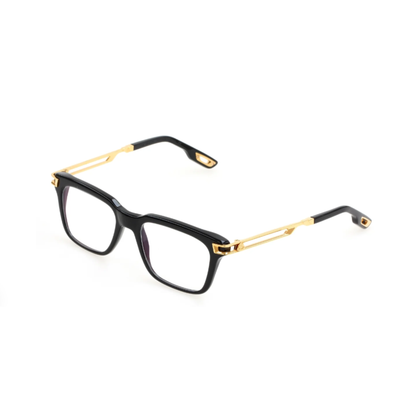 Maybach THE EXPERT IV G AB Z26 luxury full rim square unisex optical frame