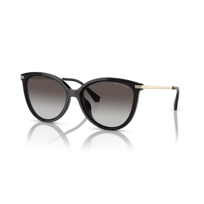 Michael Kors 0MK2184U women injected cat eye sunglasses front view