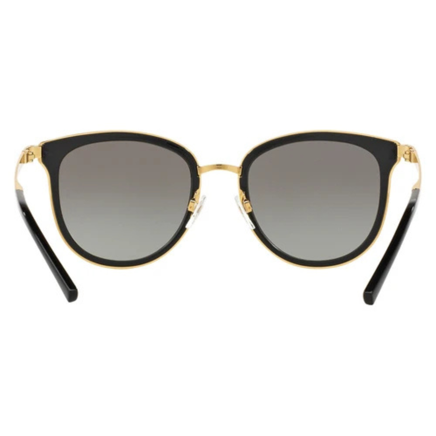 Michael Kors MK1010 women metal square sunglasses metal hinge detail