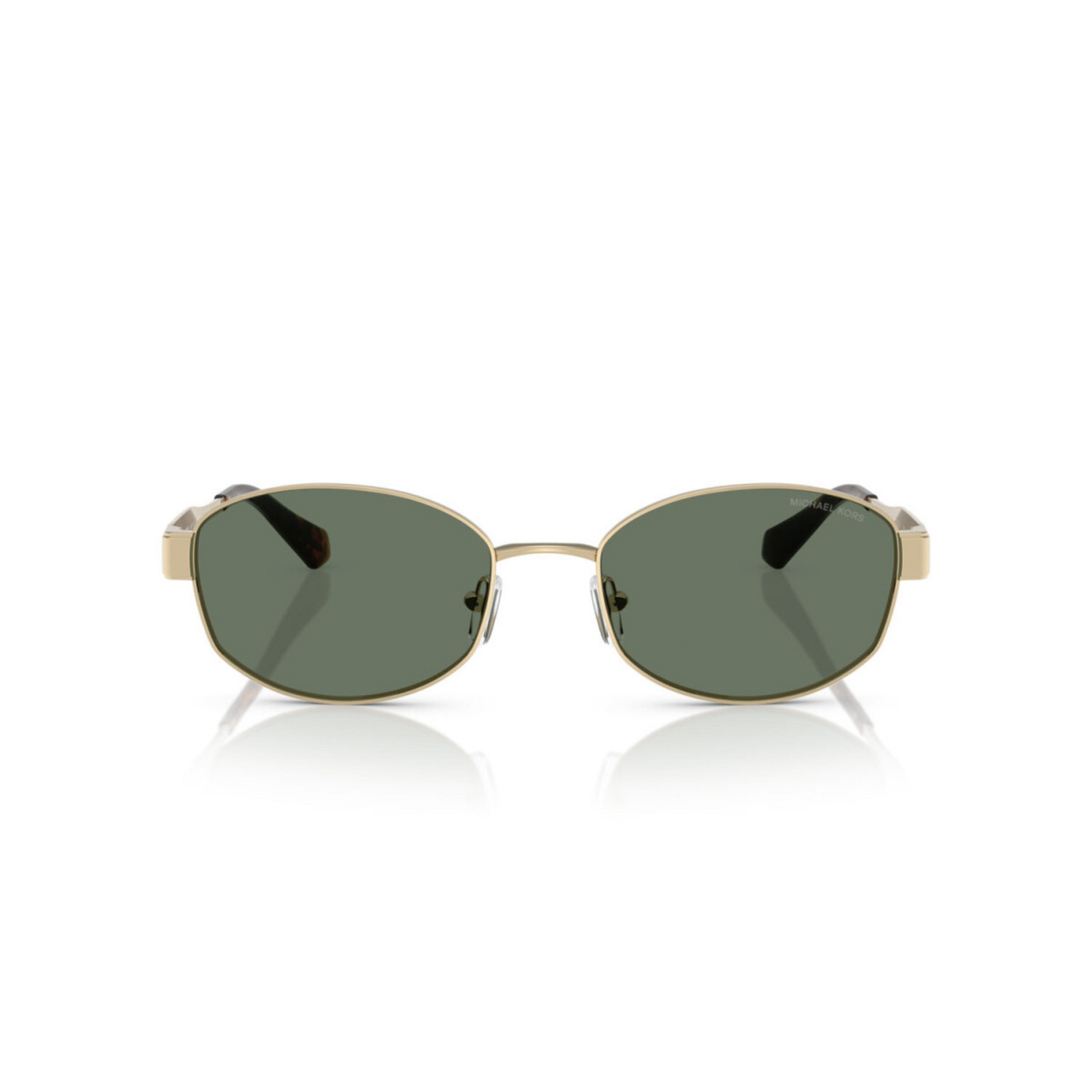 Gold/10143H Michael Kors MK1161 sunglasses