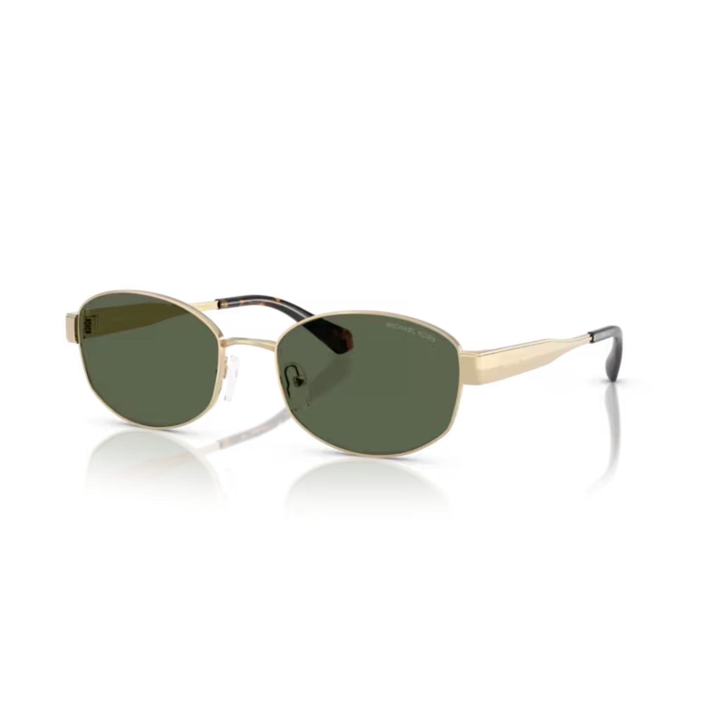 10149AGold Michael Kors MK1161 sunglasses
