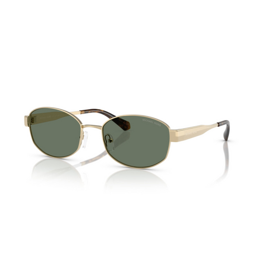 Gold/10143H Michael Kors MK1161 sunglasses