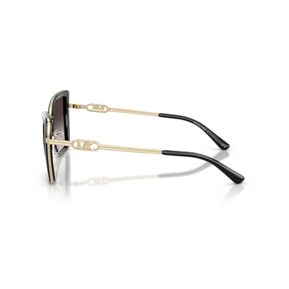 MK30058GBlack Michael Kors MK1178 Sea Island sunglasses