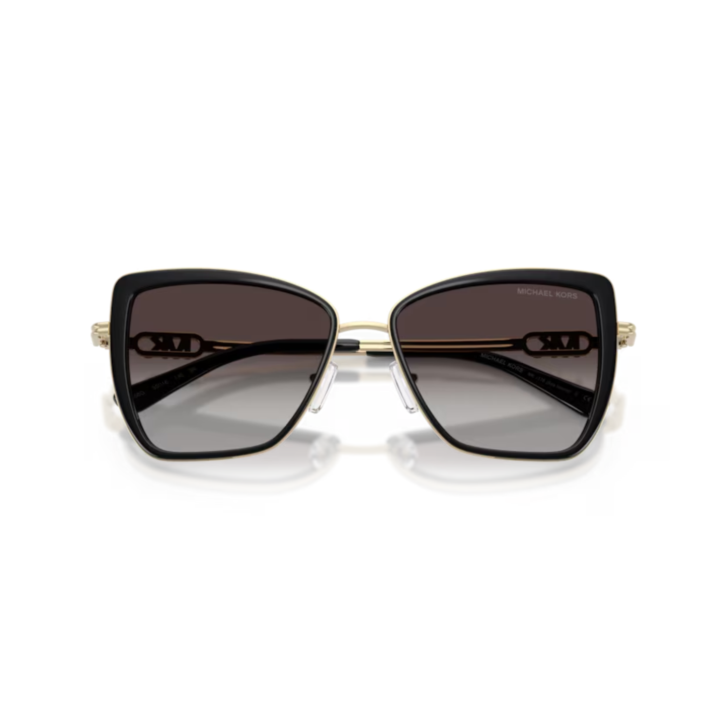 MK30058GBlack Michael Kors MK1178 Sea Island sunglasses