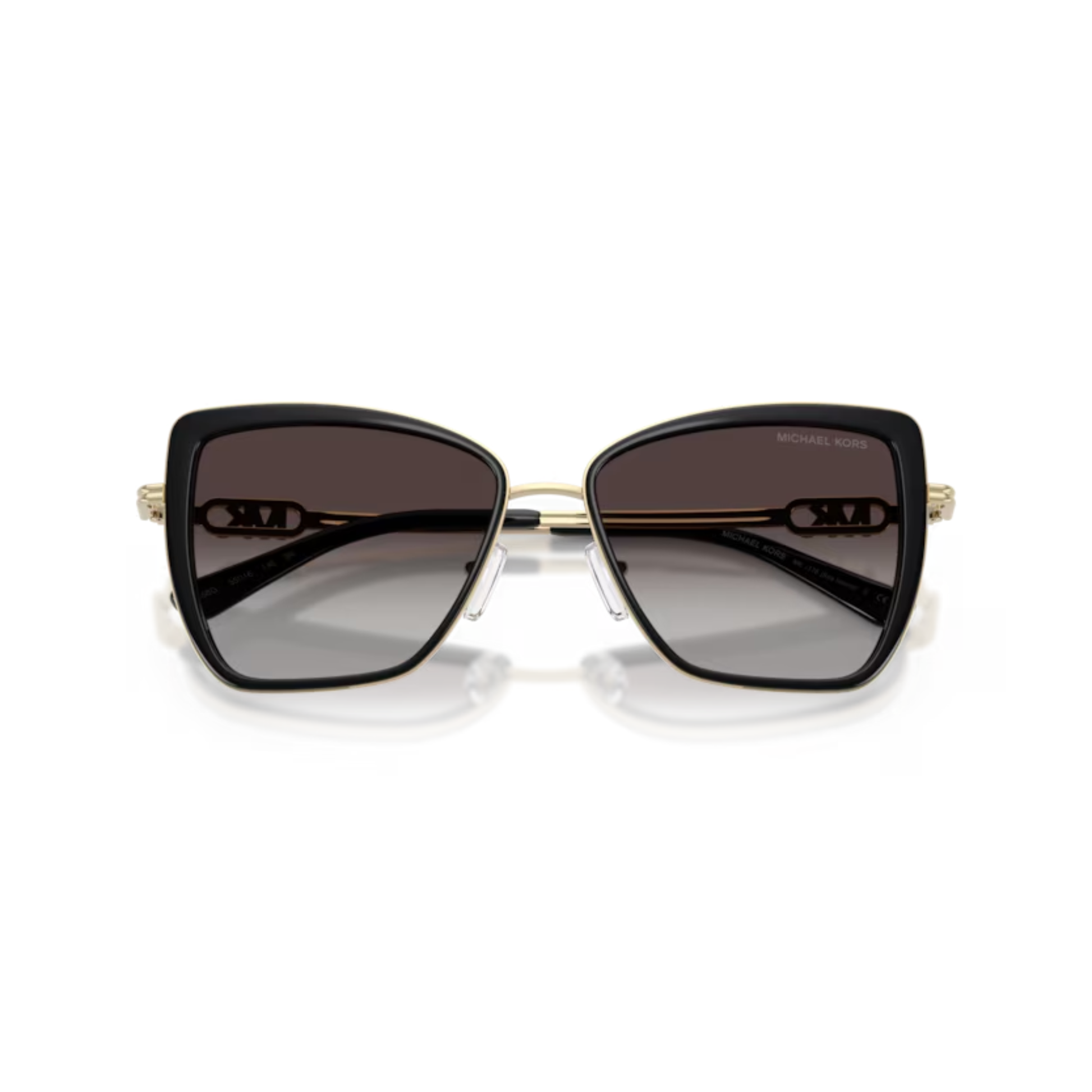 MK30058GBlack Michael Kors MK1178 Sea Island sunglasses