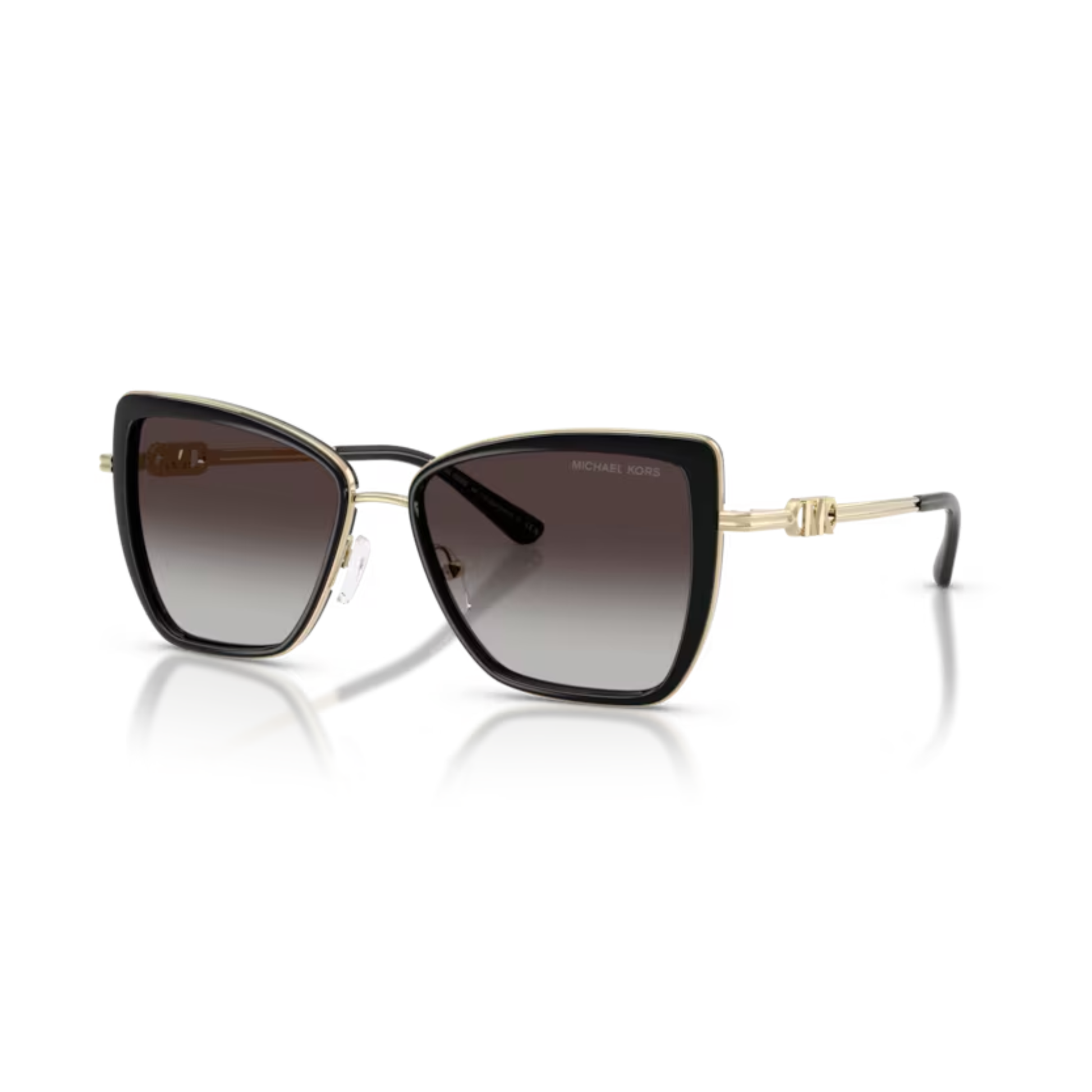 MK30058GBlack Michael Kors MK1178 Sea Island sunglasses