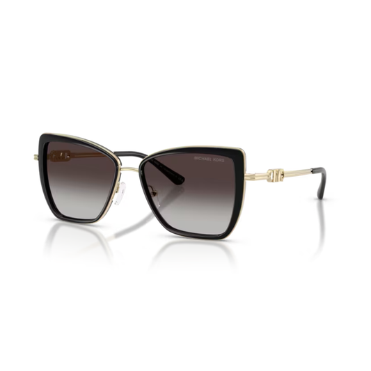 MK30058GBlack Michael Kors MK1178 Sea Island sunglasses