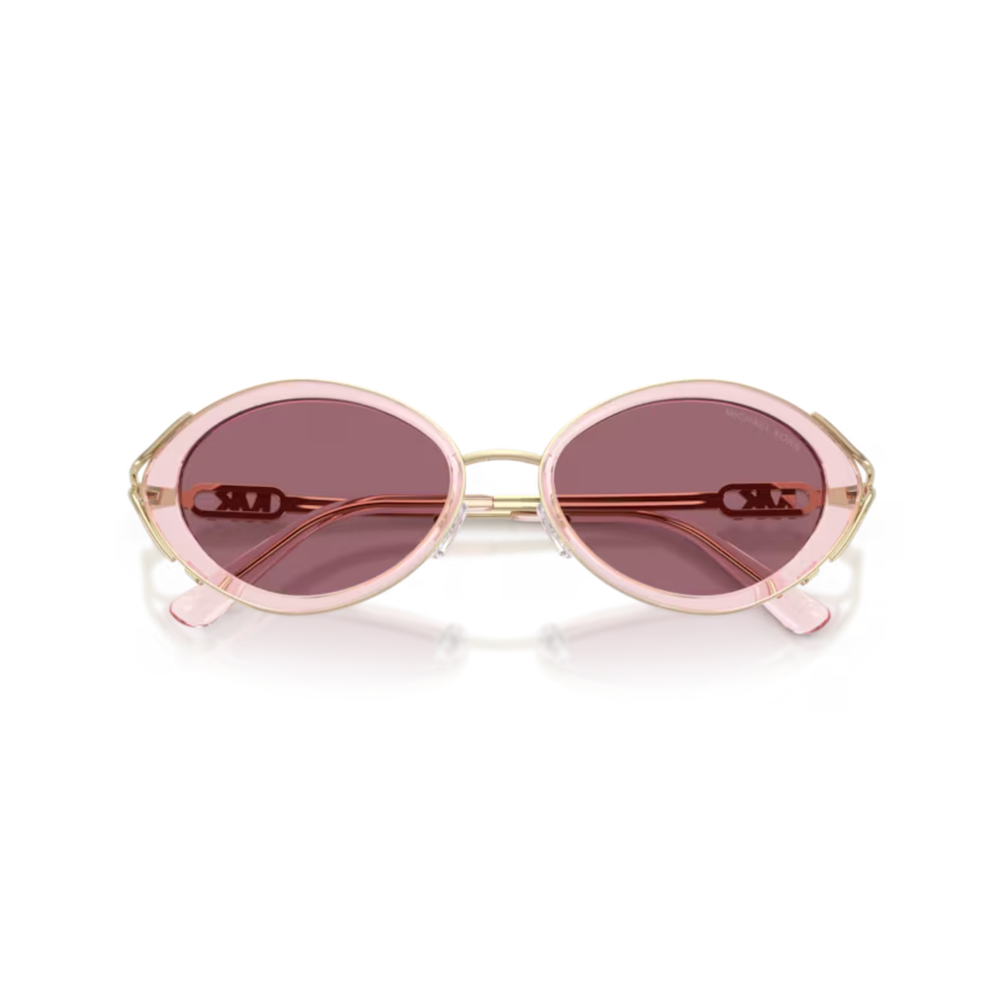 Pink40581A Michael Kors MK1179 Key West sunglasses