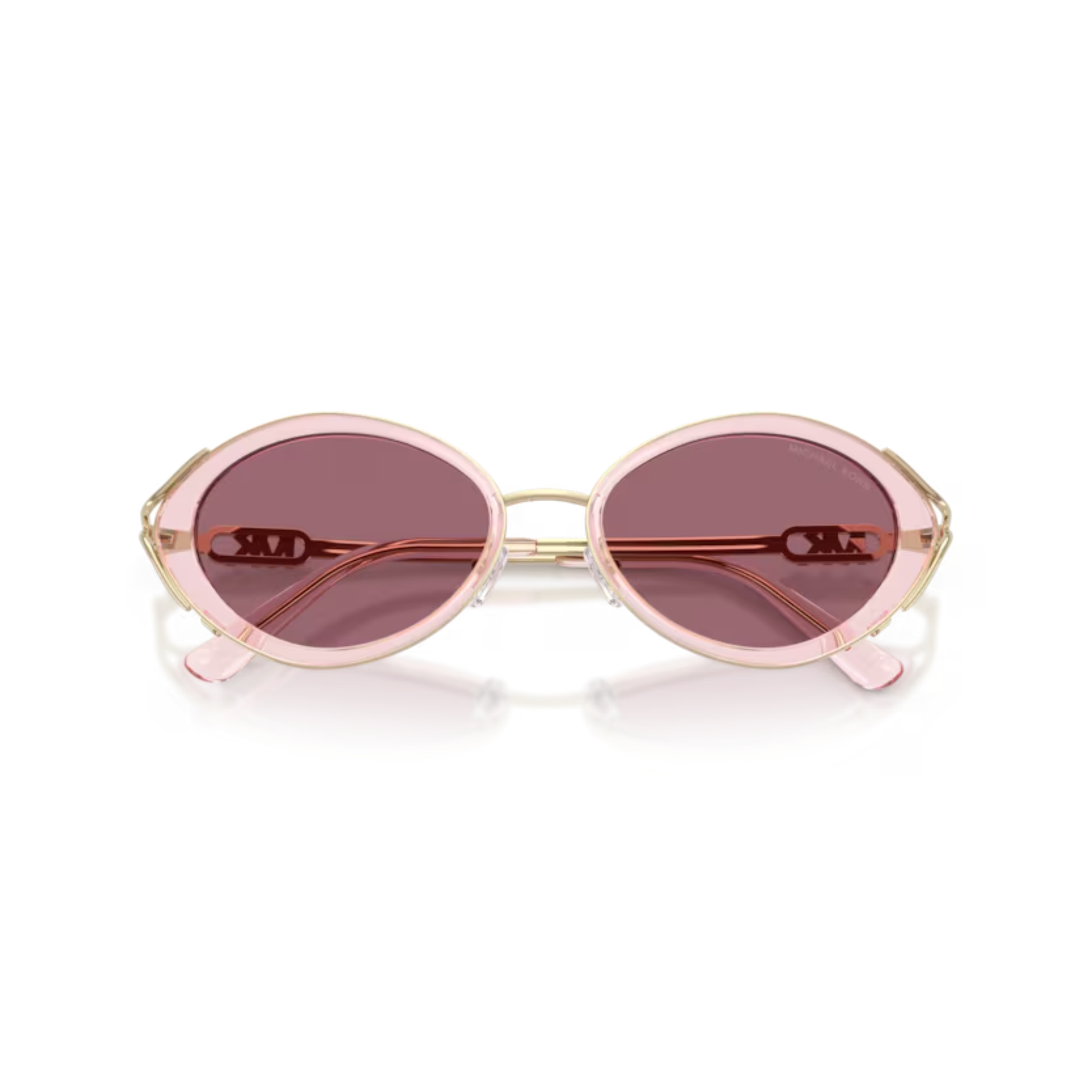 Pink40581A Michael Kors MK1179 Key West sunglasses